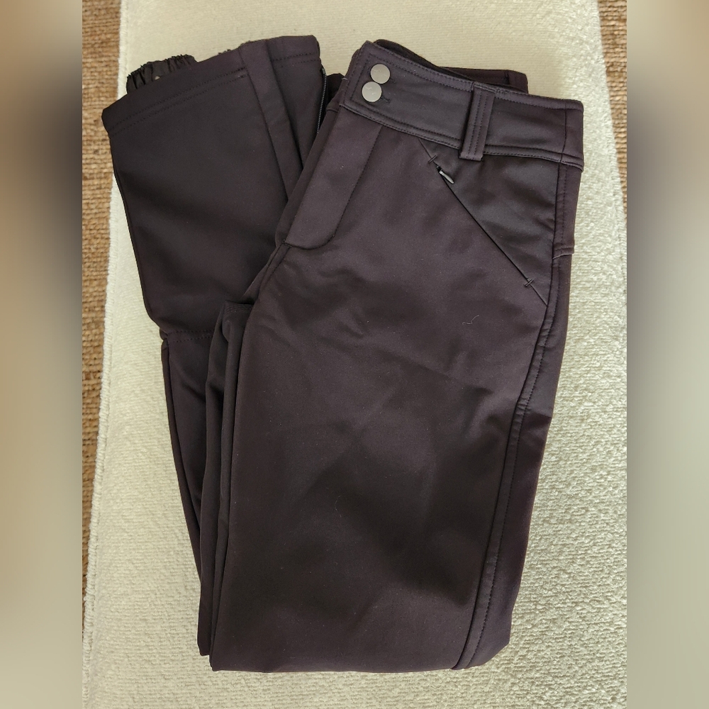 PULSE SKI/SNOW PANTS